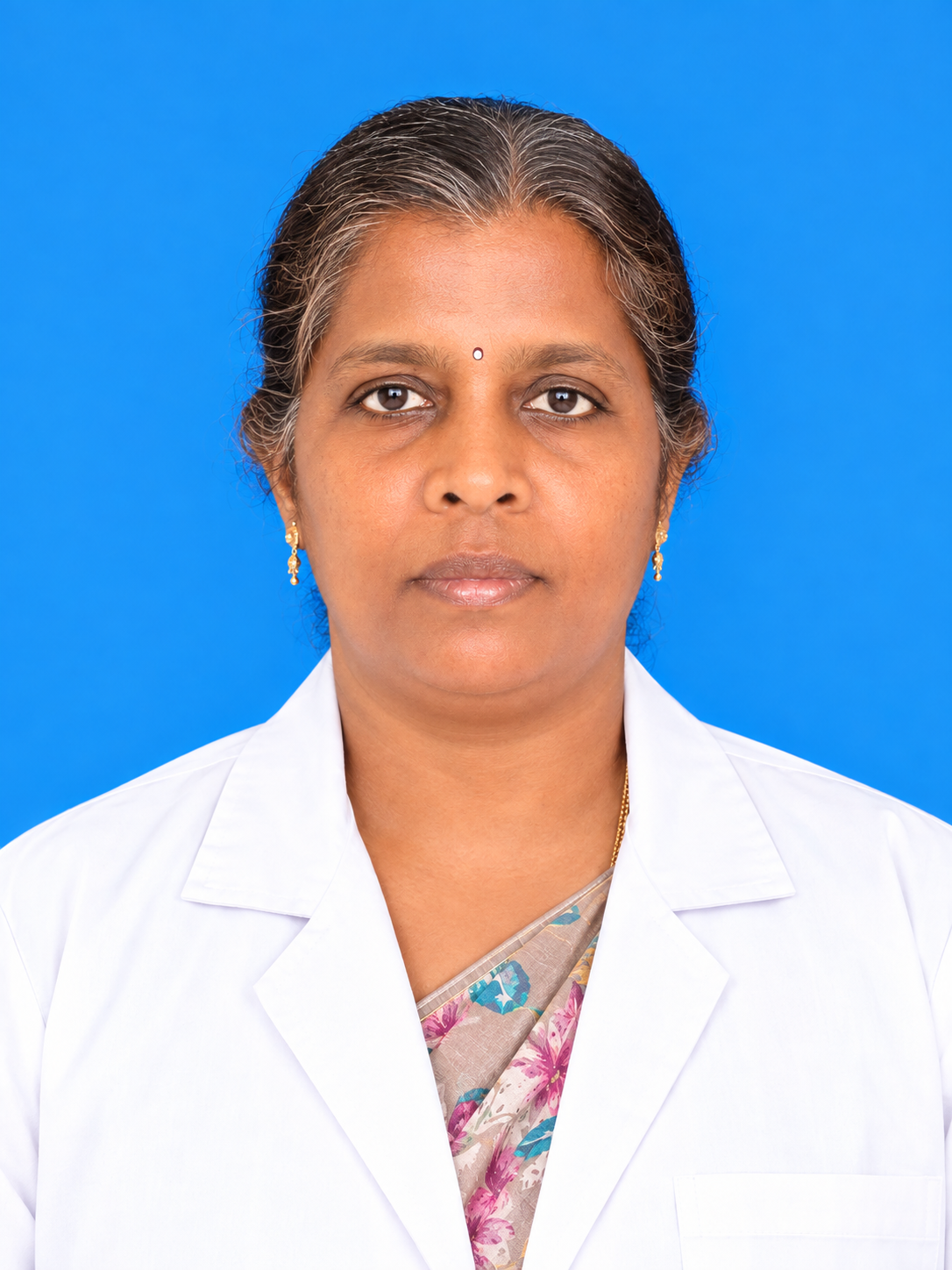 Dr. K. S. Anandhi